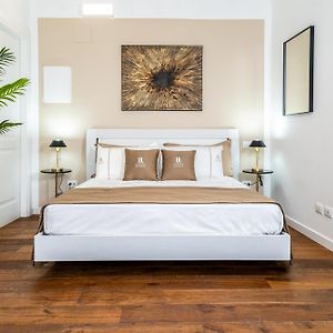 Camera deluxe con letto king size